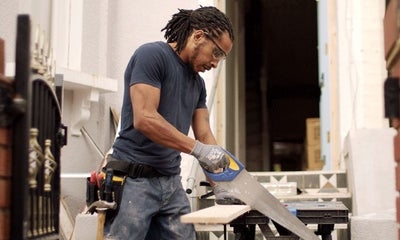 Mr Wickes Tradepro